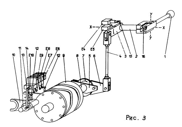 Схема перемикання швидкостей токарного верстата DLZ 315/3eG Схема перемикання швидкостей токарного верстата DLZ 315/3eG
